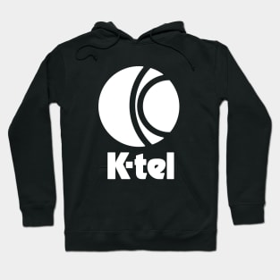 K-TEL Hoodie